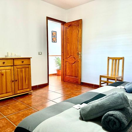 Casa Guanapay By Vulcano Homes Тегисе Экстерьер фото
