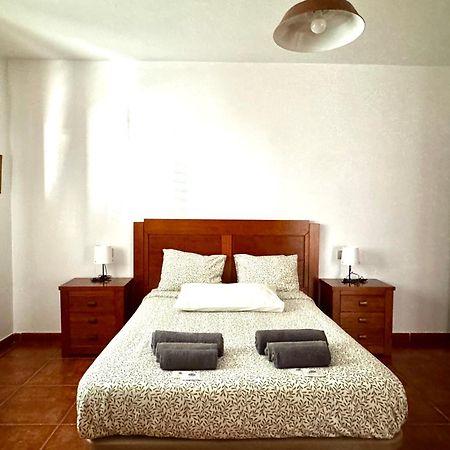 Casa Guanapay By Vulcano Homes Тегисе Экстерьер фото