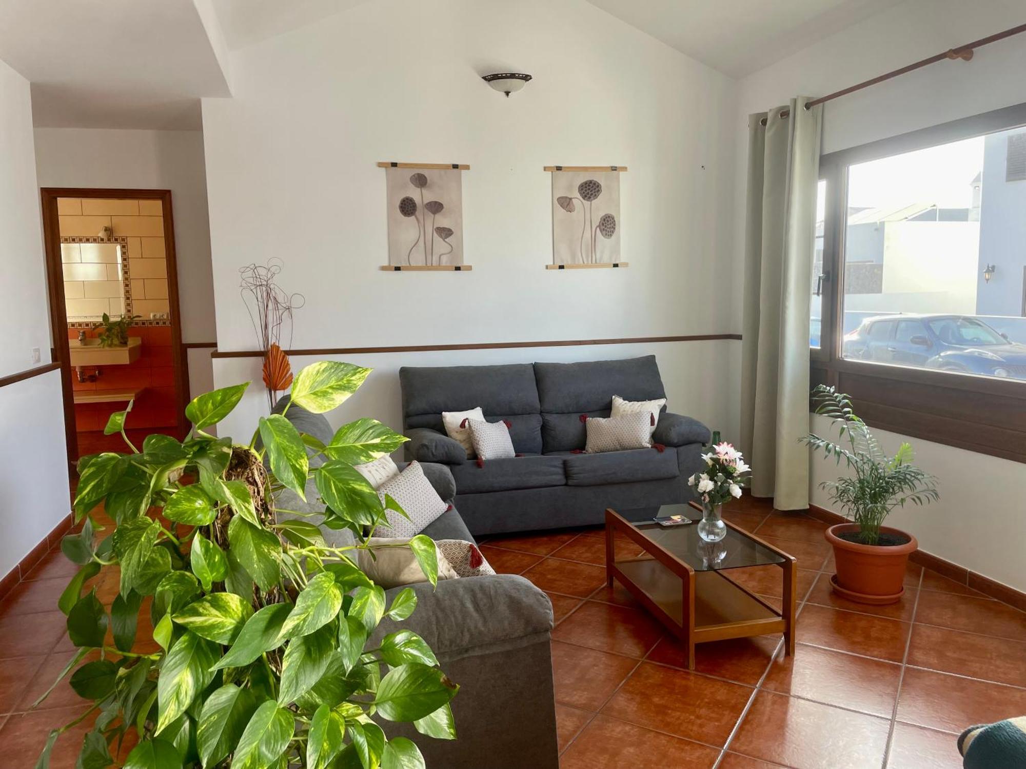 Casa Guanapay By Vulcano Homes Тегисе Экстерьер фото