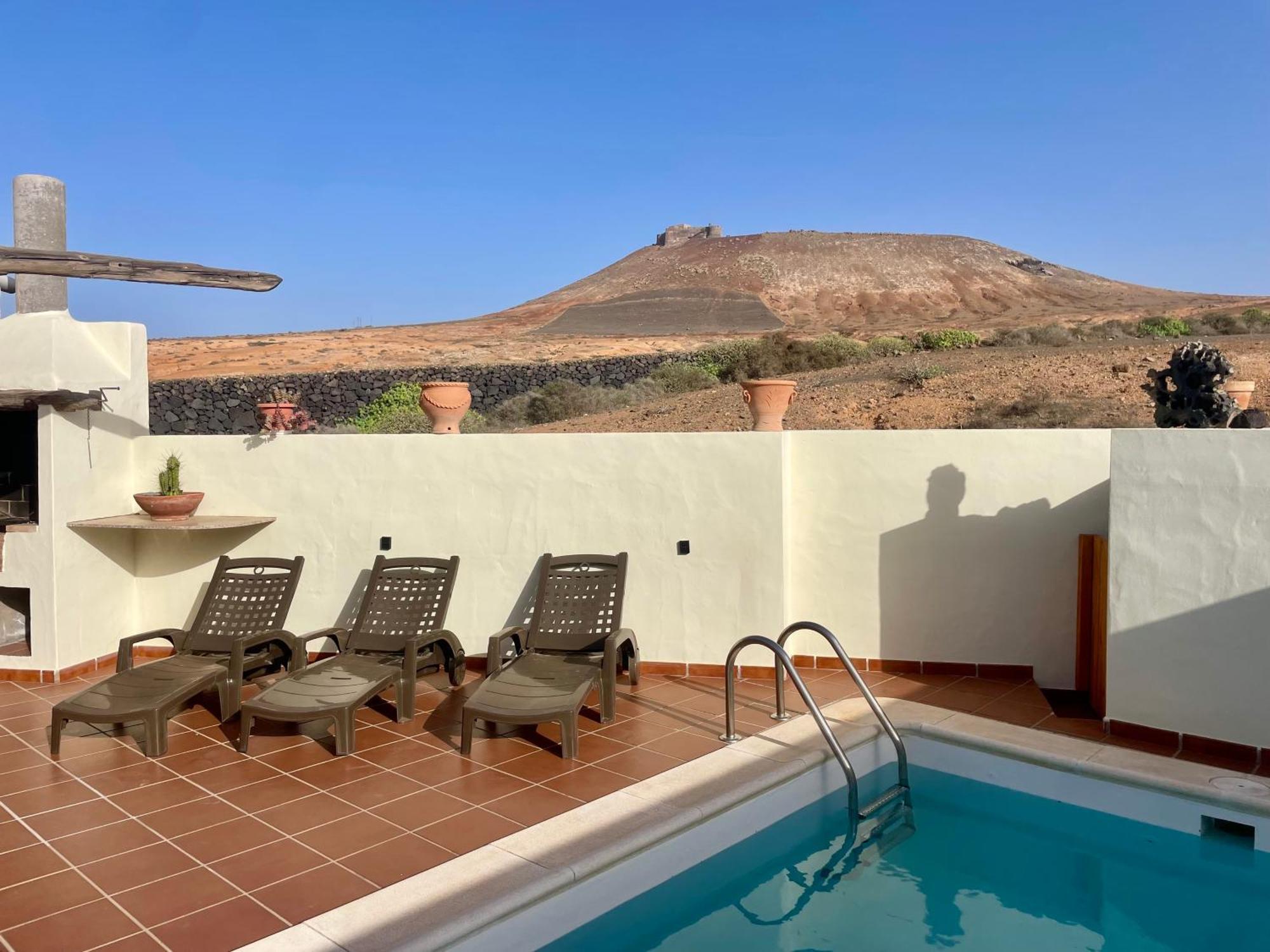 Casa Guanapay By Vulcano Homes Тегисе Экстерьер фото