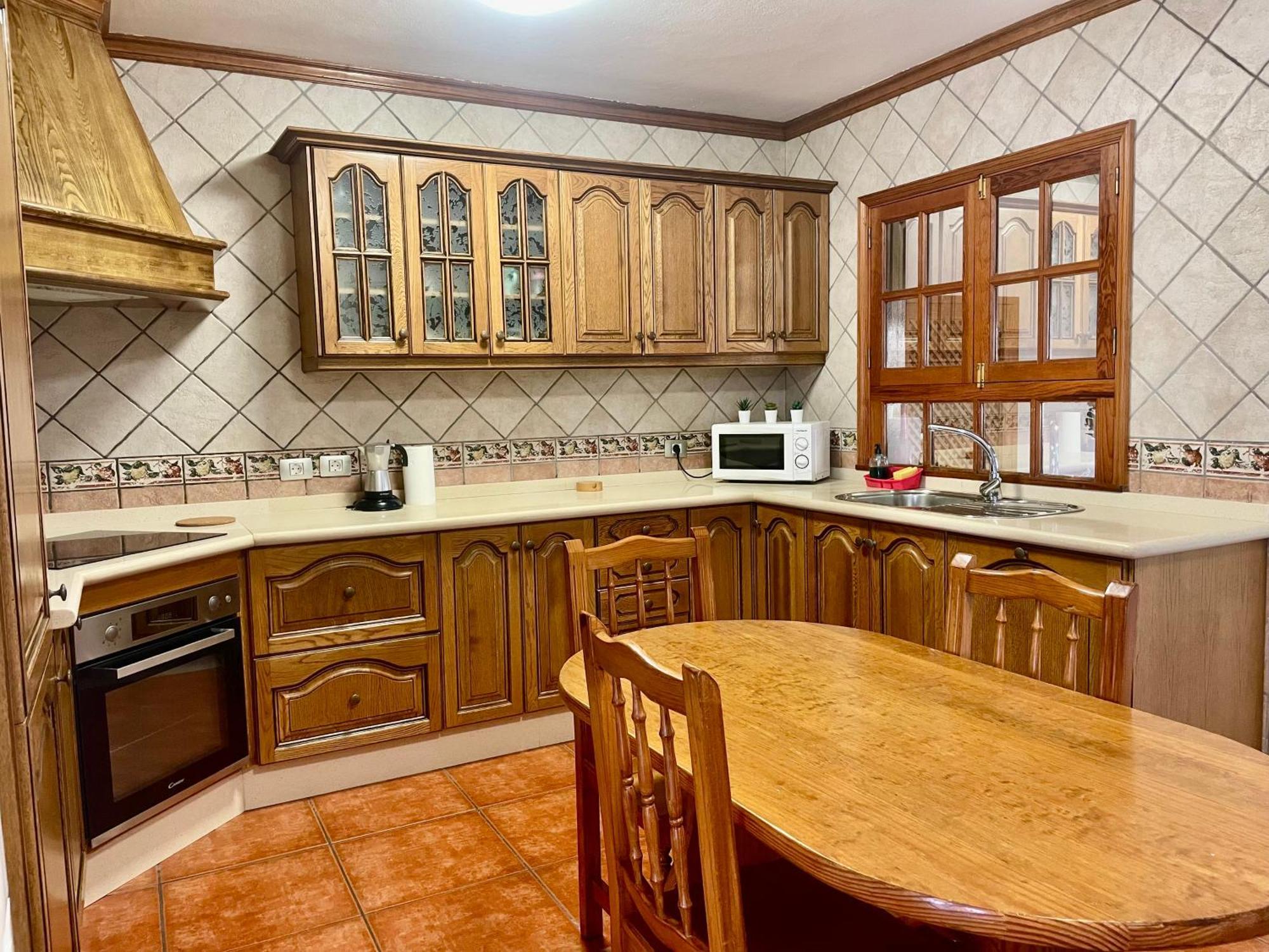 Casa Guanapay By Vulcano Homes Тегисе Экстерьер фото