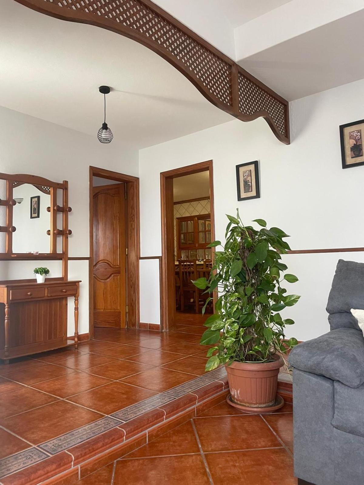 Casa Guanapay By Vulcano Homes Тегисе Экстерьер фото