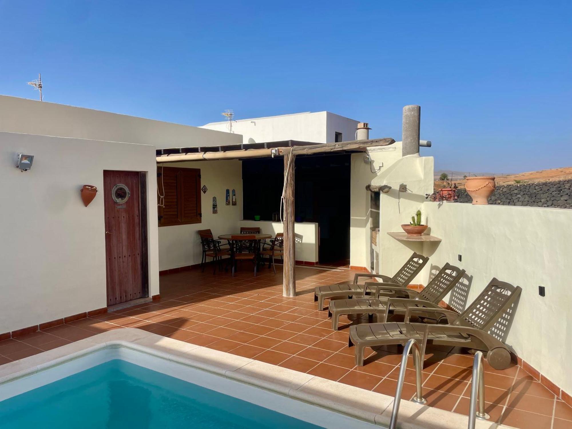 Casa Guanapay By Vulcano Homes Тегисе Экстерьер фото