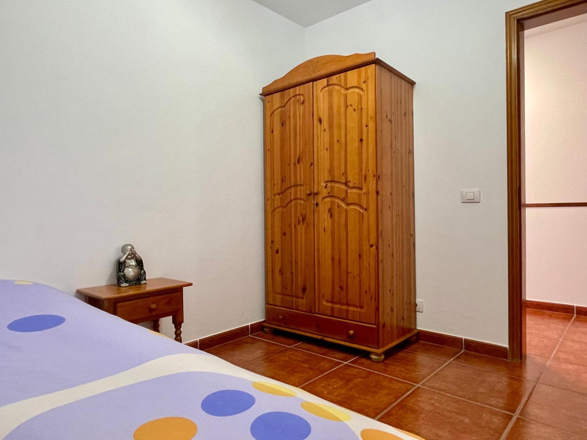 Casa Guanapay By Vulcano Homes Тегисе Экстерьер фото