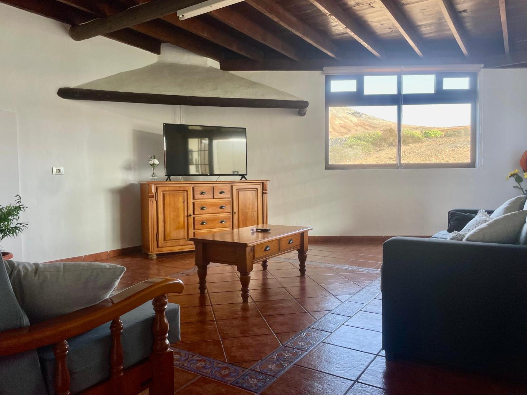 Casa Guanapay By Vulcano Homes Тегисе Экстерьер фото